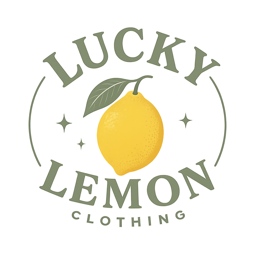 Lucky Lemon Clothing